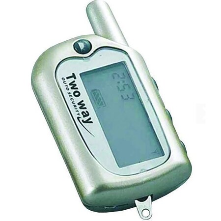 T-H Marine Supplies Additional Remote Control Unit f/2-Way Boat Alarm System TWAR-1-DP